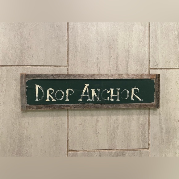 Other - Hanging Coastal Decor